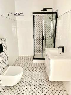 3 ostatnie mieszkania wykończone i z łazienkami