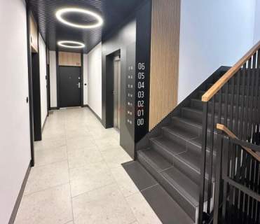 2 pok. gotowe do wejścia idealne dla pary i na start z tramwajem