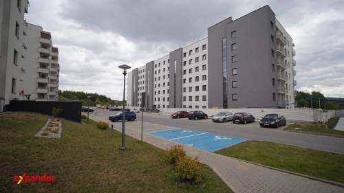 Gotowe, św. Kingi, 2 pok., 50,19m2, osobna kuchnia
