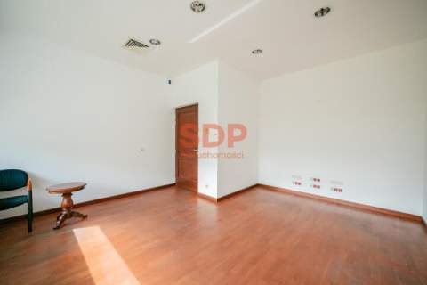 Lokal użytkowy 114,74 m2 w Centrum Wrocławia