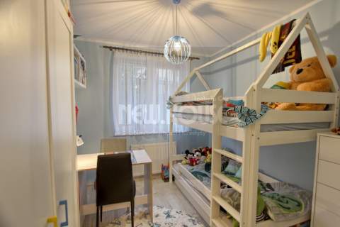 2 pokoje 42,5 m2 Bukowo