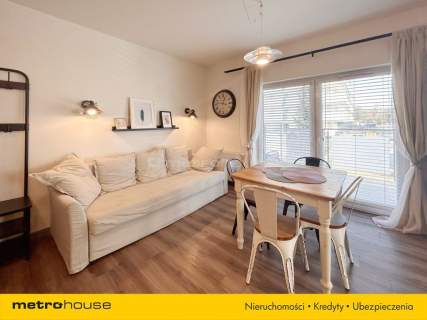 Apartament nad morzem parking i 2 komórki w cenie