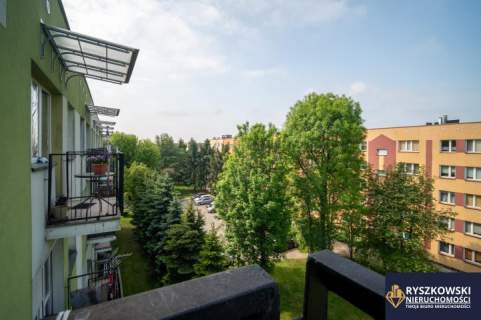 Świetna lokalizacja, Oboźna, 3 pokoje, 56 m2