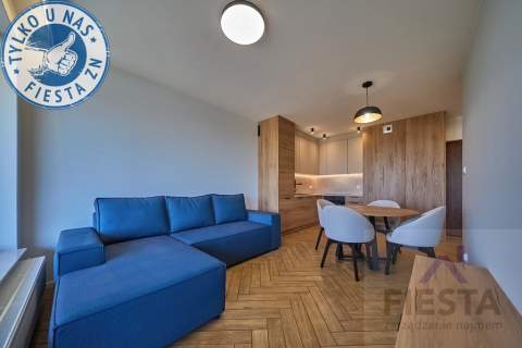 Lublin, Węglinek 2 pokojowe, nowe z garażem.