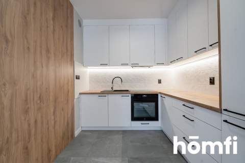 NOWOCZESNY DESIGN, WYSOKI SANDARD