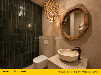 Gotowy Lokal SPA Beauty Ogród Wysoki Standard
