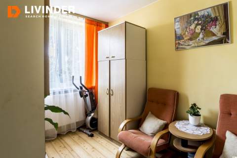 Dom wolnostojący z potencjałem 250 m 