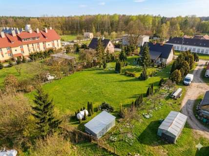 WYJĄTKOWY DOM W WYJĄTKOWEJ MAZURSKIEJ LOKALIZACJI