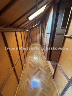 Przylesie dom wolnostojący