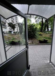 3-pokojowe mieszkanie na Bielanach