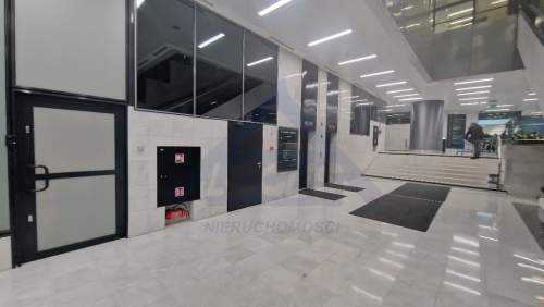 Biurowiec Plac Bankowy Warszawa