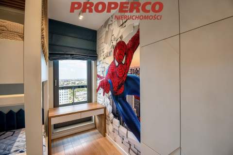Apartament 102,06 m2, Plaza Tower