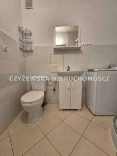 NA WYNAJEM KAWALERKA UL. ORZESZKOWEJ W TCZEWIE