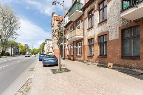 Centrum Sopotu 4 pokoje 5 min do SKM 