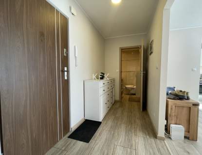 Dwupokojowe Po Remoncie Blisko Centrum
