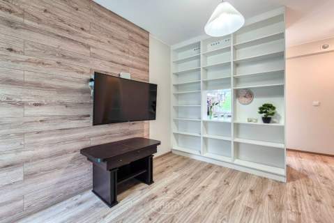 4 pokoje/balkon/centrum