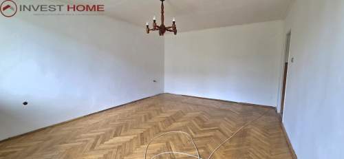 dwa pokoje, balkon, blisko Centrum