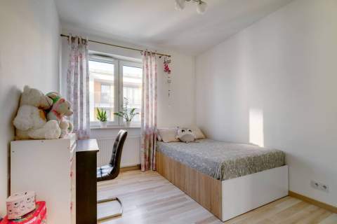 Świetna lokalizacja, 3 pokoje, Mokotów
