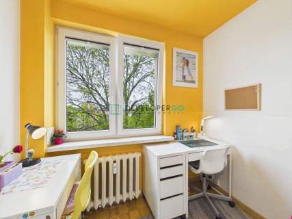 Zadbane mieszkanie, 3 pokoje, Antoniuk