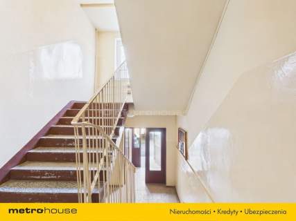 Funkcjonalne M2 na parterze - 50m2