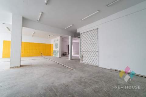 Mrągowo, obiekt parterowy do wynajęcia, 220 m2,