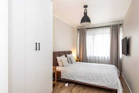 Stylowe M na Ratajach po remoncie