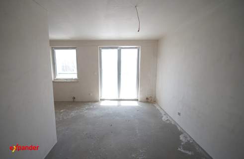 Gotowe, św. Kingi, 2 pok., 50,19m2, osobna kuchnia