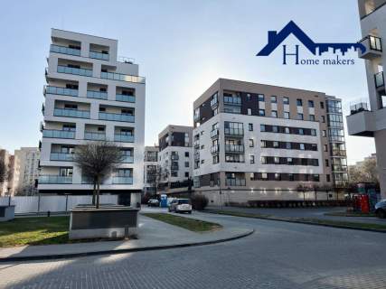 Dwustronne nowe 3 pokojowe/parking/balkon/od zaraz