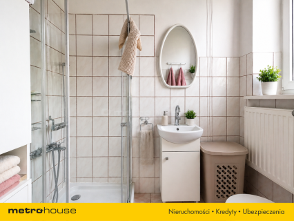 Dom z dużą działką 2196 m2 pod usługi, Pabianice