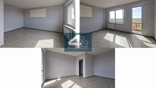 3 pokoje Po remoncie Balkon Dolnośląskie Winda