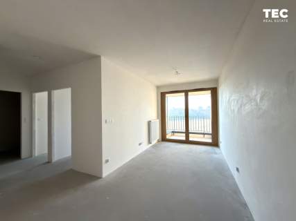 brak pcc gotowe 3 pokoje balkon