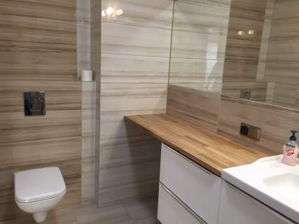 Apartament - super lokalizacja - Wille Jana