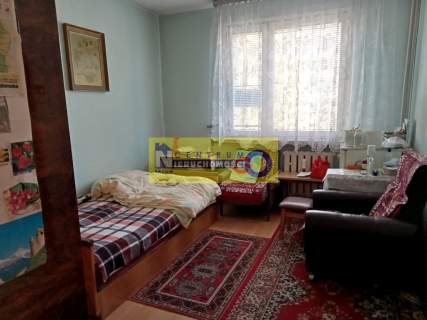 Gołębiów, M3 47,99 m2, ul. Paderewskiego