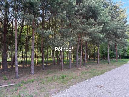 Bratucice- działki w sąsiedztwie lasu na sprzedaż
