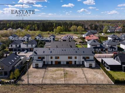 Dom na działce przy lesie/Bliskość infrastruktury