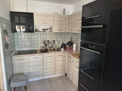 Mieszkanie na sprzedaż, 54,14 m2, Gdańsk