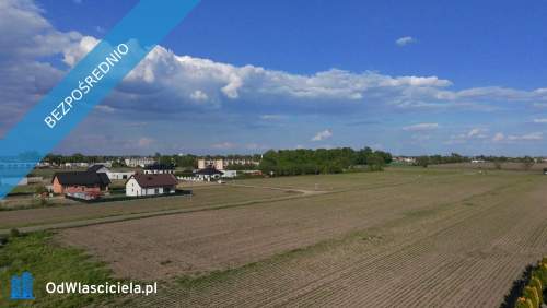 OFERTA SPRZEDAŻY REZERWACYJNEJ DZIAŁEK BUDOWLANYCH STRZAŁKOWO,...