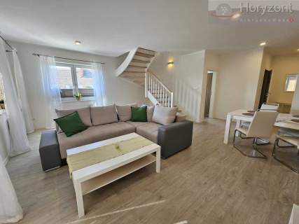 Komfortowy apartament 4pok. 90m2 na Gumieńcach