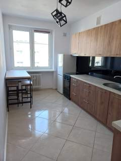 2pokojowe 48,7 m Balkon Piwnica Po remoncie