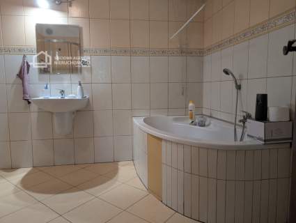 Na sprzedaż działka ROD z domkiem 35m2,Gd-Jasień