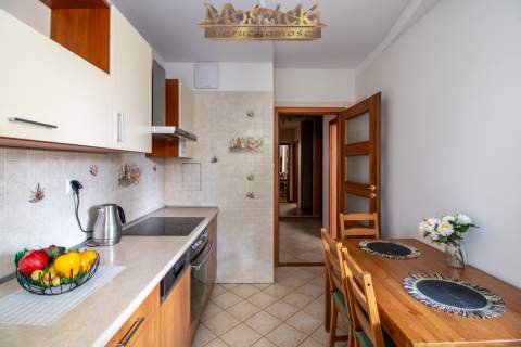 Wynajem komfortowe 2 pok 56 m2 taras 22m2 Bielany
