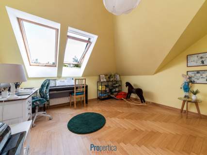 Przestronny dom w niezwykle spokojnej okolicy