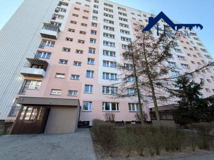 Kawalerka 30,9 m po remoncie oddzielna kuchnia