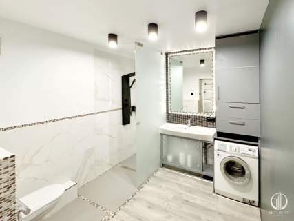 Apartament na 24. piętrze w świetnej lokalizacji