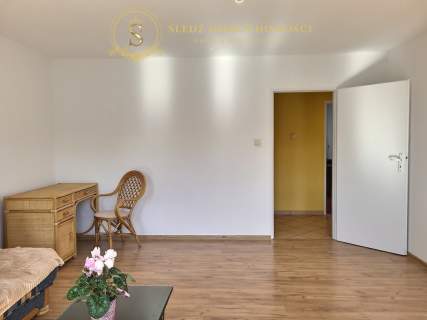 Czynsz 225 zł, 3 Pokoje, Piwnica, Zmywarka, Balkon