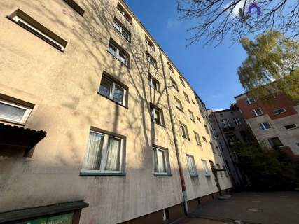 Mieszkanie na sprzedaż, 39 m2, Sosnowiec