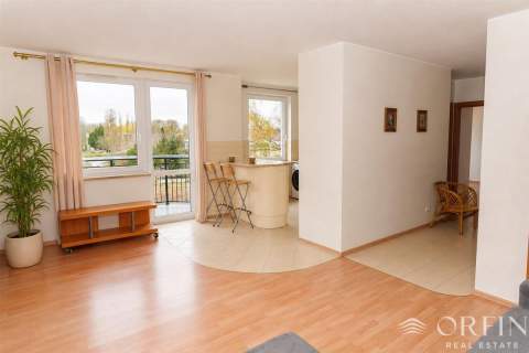 Przestronny apartament 4-pokojowy blisko morza   G