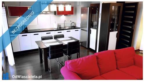 PRESTIŻOWY APARTAMENT W TRANSATLANTYKU