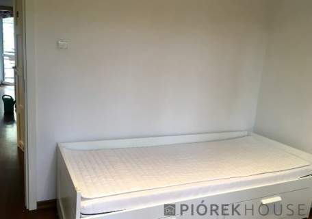 3-pokojowe mieszkanie na Pradze-Północ