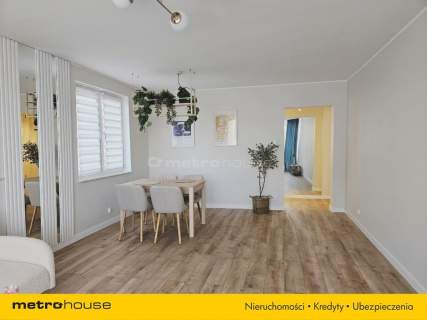 Mieszkanie na sprzedaż, 51 m2, Siedlce